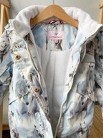 Комбинезон Les trois Vallees