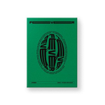 Альбом ATEEZ  - ZERO : FEVER EPILOGUE