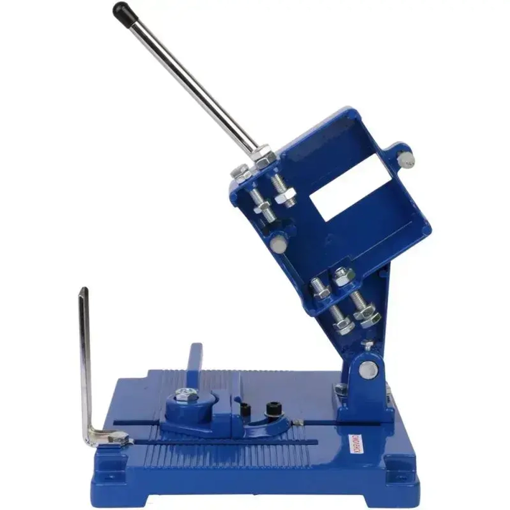 Стойка для УШМ Диолд С-115 (болгарки), диаметр круга 115-150мм, универсальное крепление