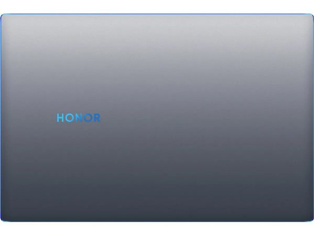 Ноутбук Honor MagicBook 14 AMD Ryzen 7 5700U/16Gb/512Gb SSD/14" DOS Серый (NMH-WFP9HN)