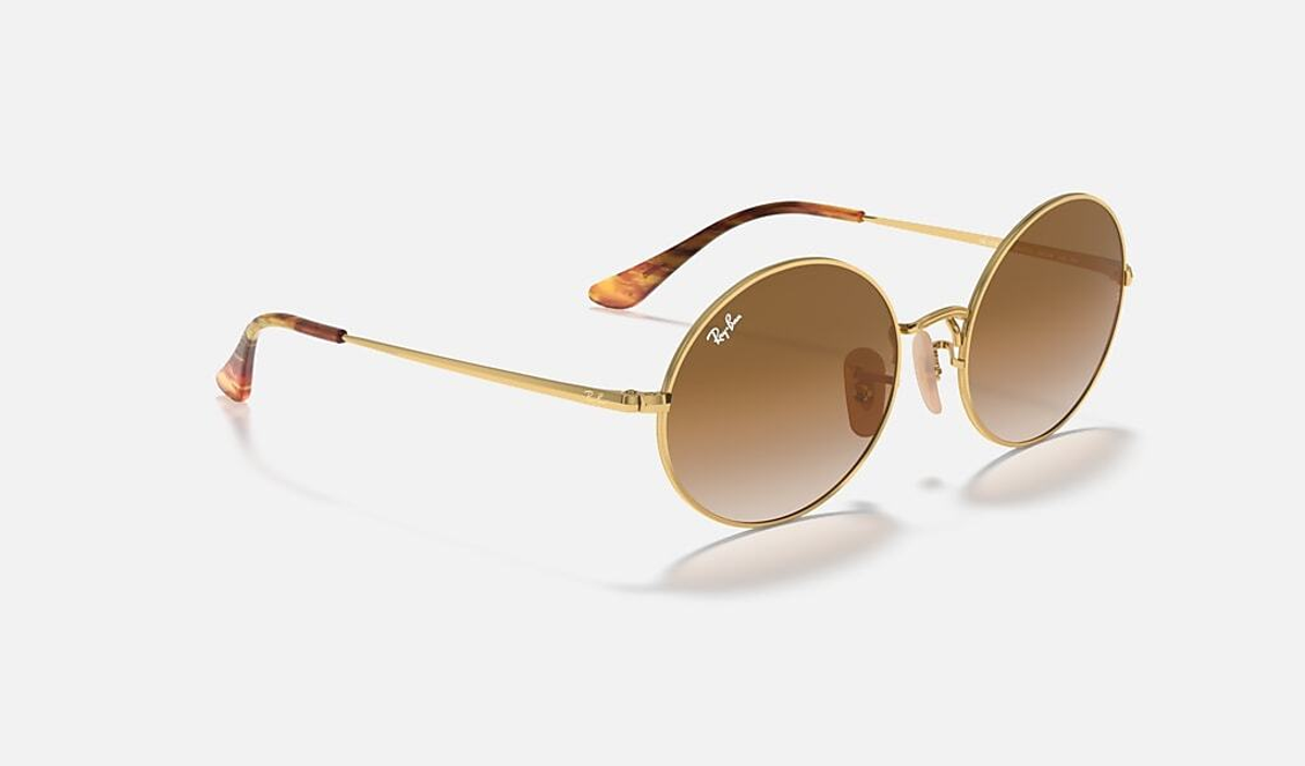 RAY-BAN OVAL RB1970 914751