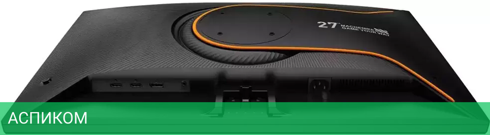 Монитор Machenike MKF27F165