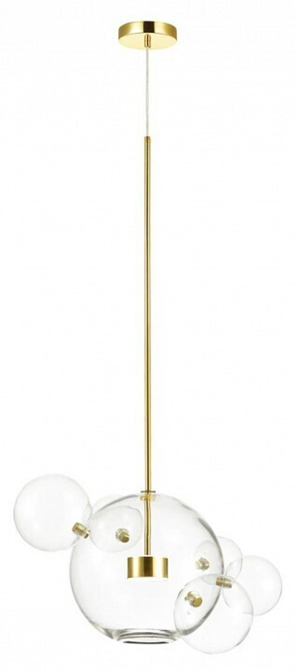 Подвесной светильник Odeon Light 4640/12LB