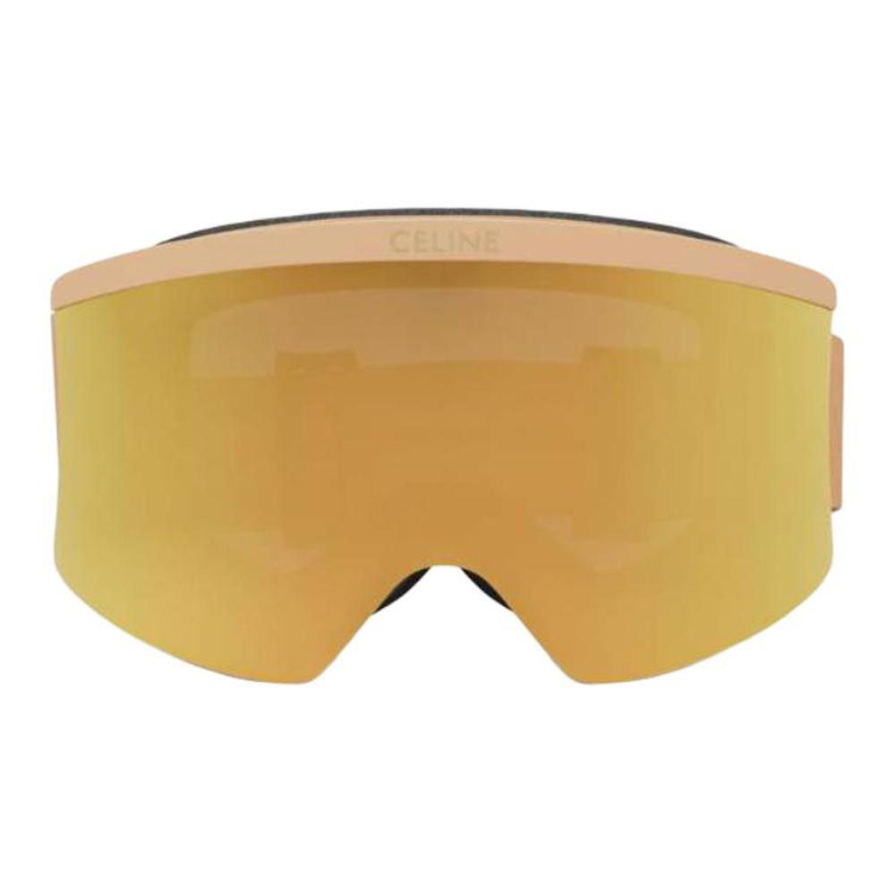 CELINE Shield Ski Mask