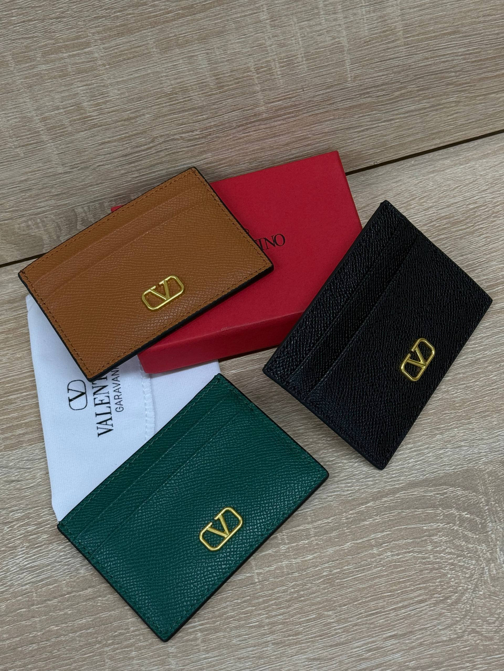 Картхолдер Valentino