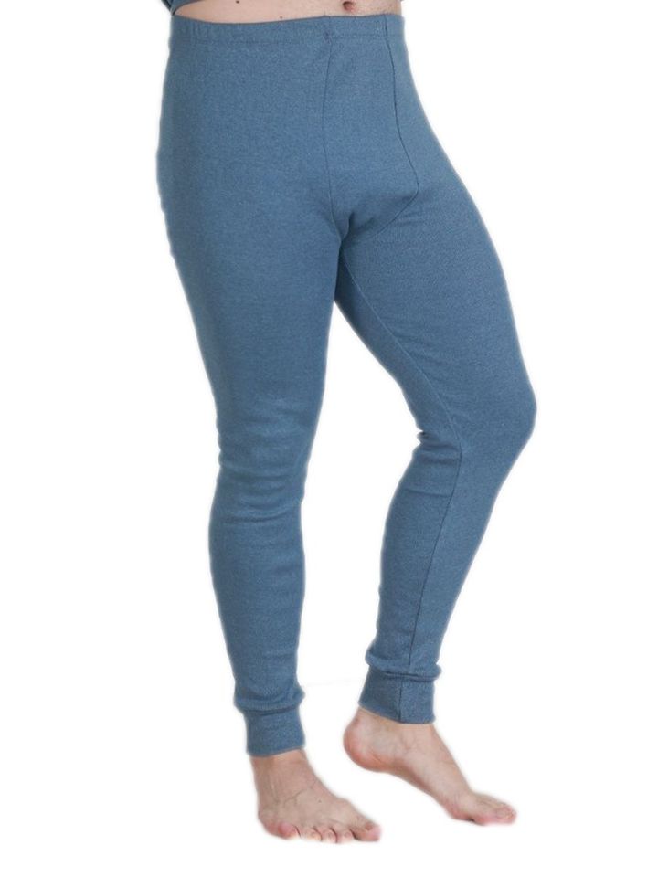 Термобелье MSI -30 (серо-голубой)