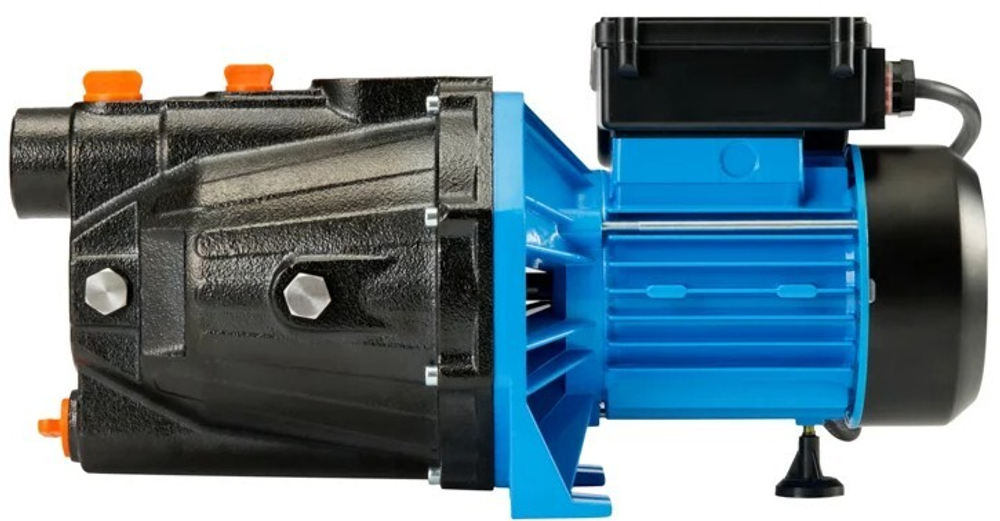 Насос поверхностный ДЖИЛЕКС ДЖАМБО 60/35 Ч (2,0) 3005