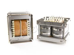 выходные трансформаторы на ленточном магнитопроводе купить