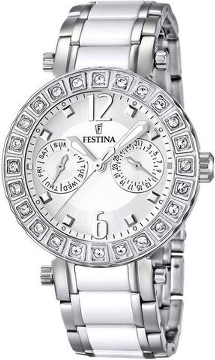 Женские наручные часы Festina F16587/1