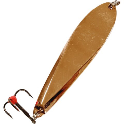 Блесна зимняя Admiral 8030 73мм 12гр