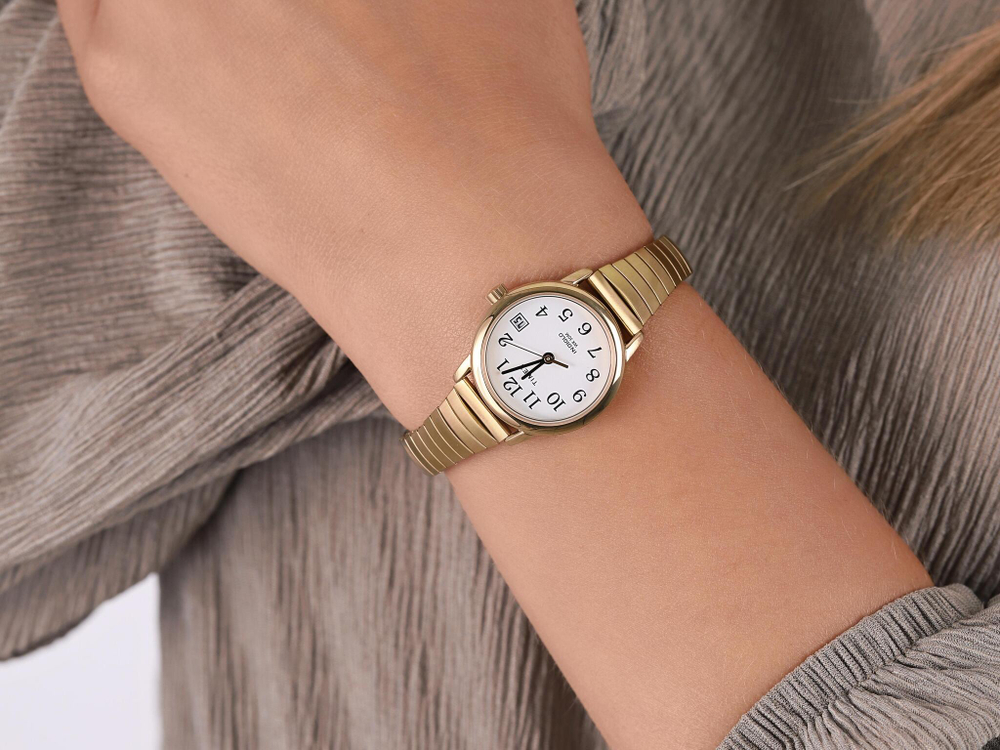 Женские наручные часы Timex TWG025300