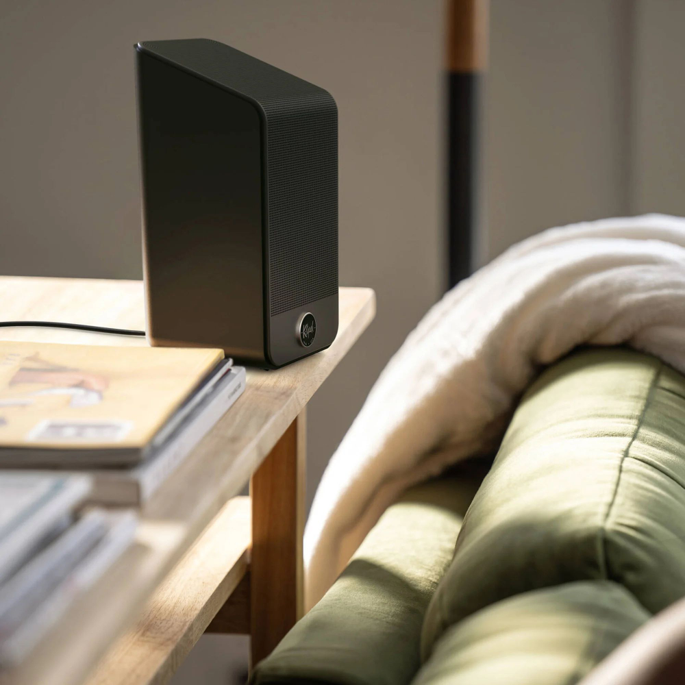Полочная акустика Klipsch Flexus Surr 200 Black