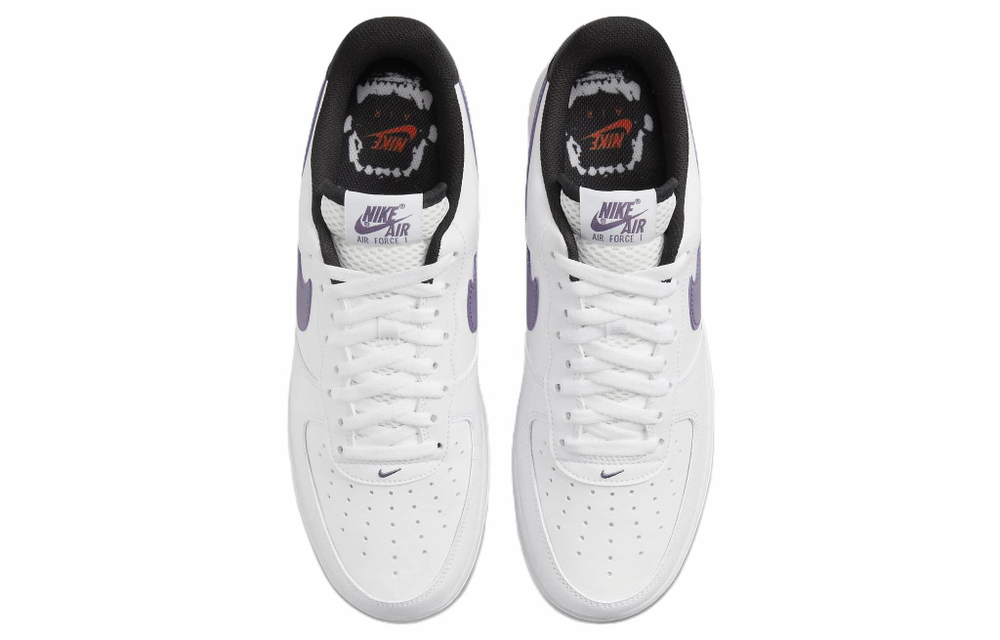 Кроссовки Nike Air Force 1 Low 07 Lv8 "Hoops"