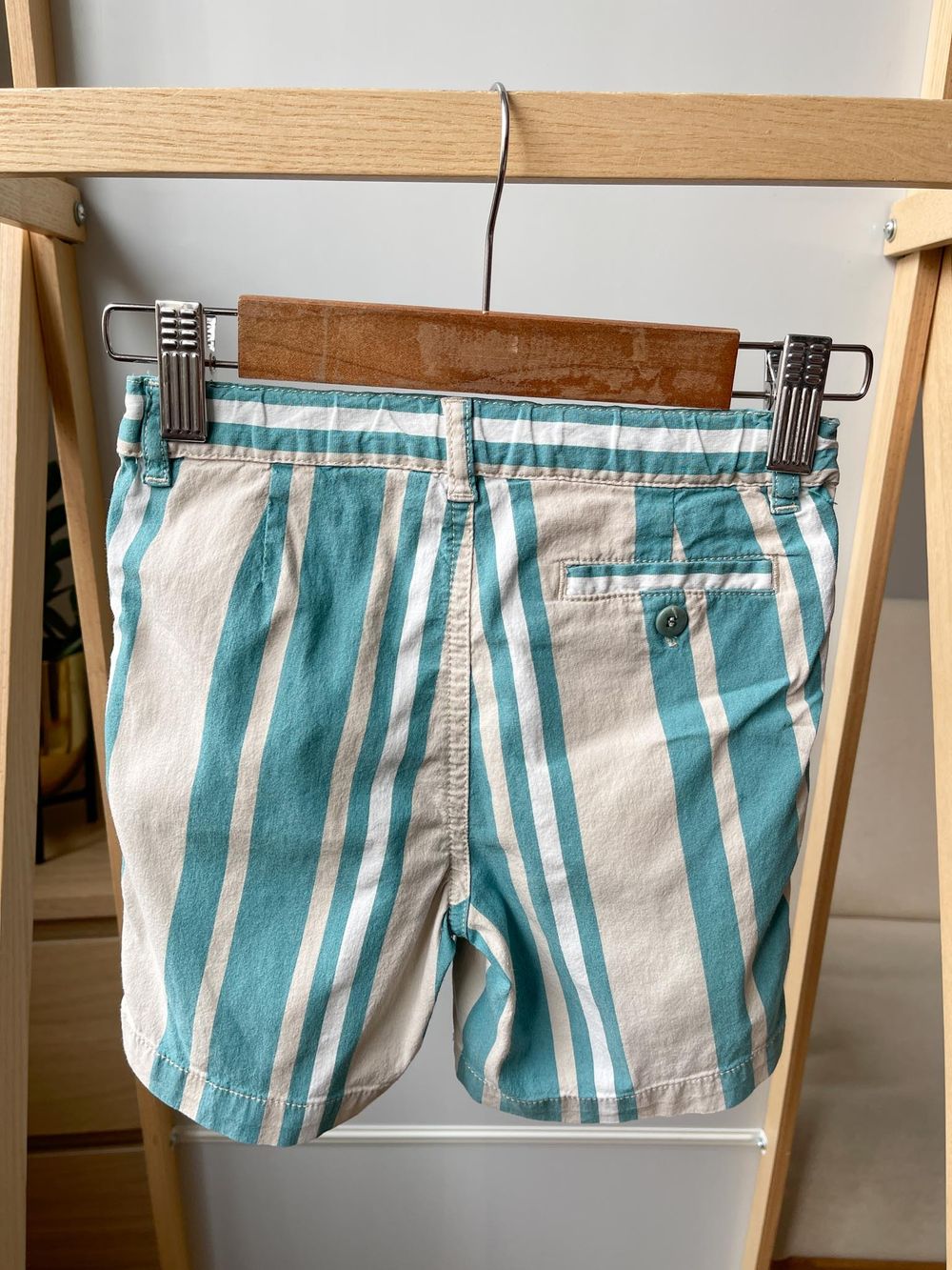 Шорты Il Gufo, 104