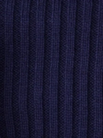 Шапка детская осенняя вязаная и снуд