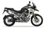 TRIUMPH  TIGER 1200 RALLY EXPLORER 2023