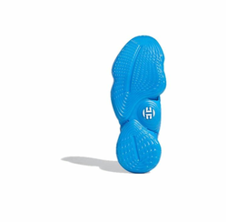 Кроссовки Adidas Harden Vol. 4 'Bright Blue' EH2408