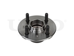 Ступица задняя (без ABS) UNIO HUB-20017