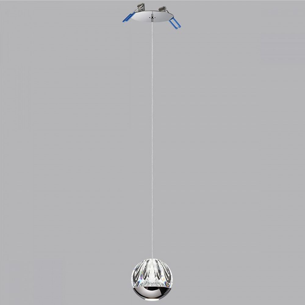 Подвесной светильник Odeon Light Sono 5100/5L