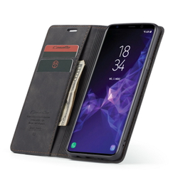 Чехол-книжка CaseMe Matte Samsung Galaxy S9+