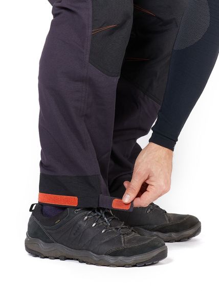 Штаны Norfin SIGMA CANVAS р.L