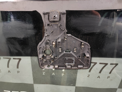 Стекло лобовое GAC M8 23-нв Б/У Оригинал