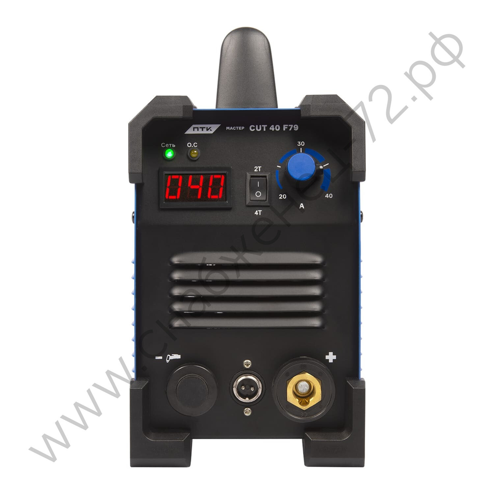 ПТК МАСТЕР CUT 40 F79