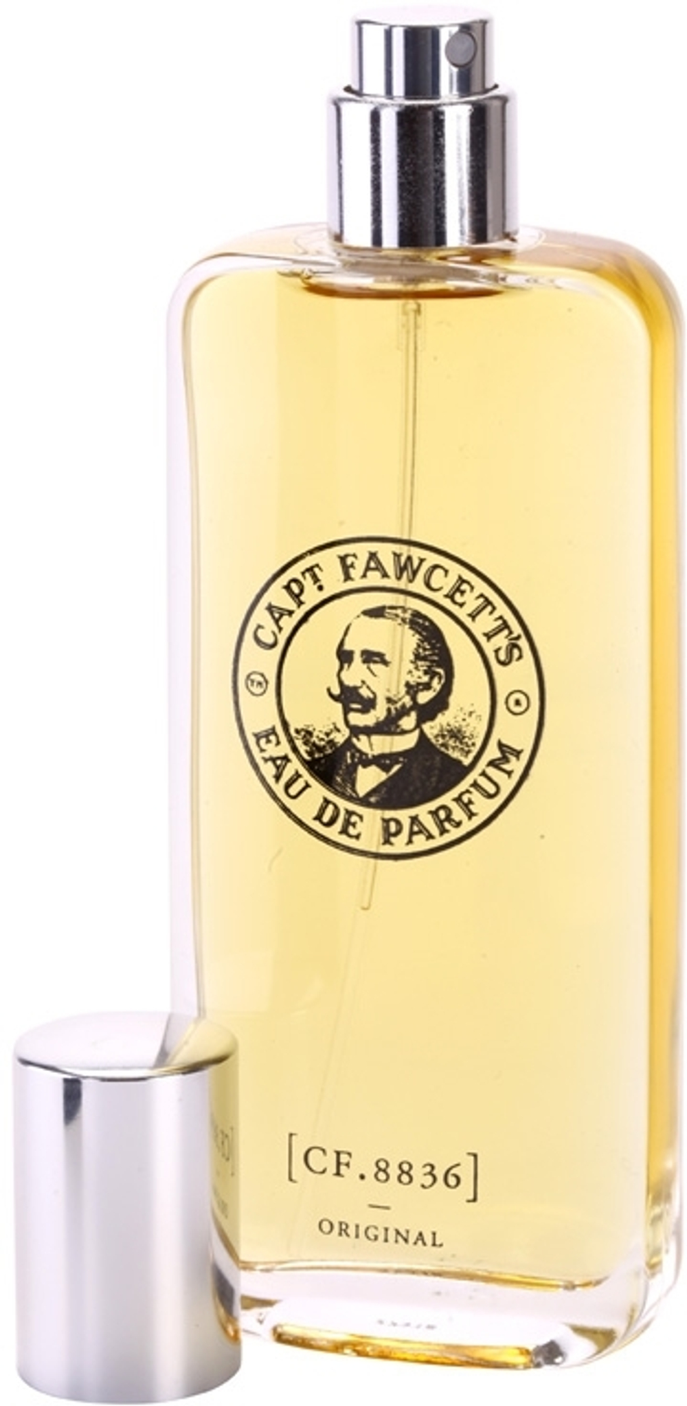 Captain Fawcett Original Eau de Parfum парфюмированная вода для мужчин