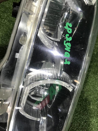Фара правая BMW 3er F30 (2015-2020) LED