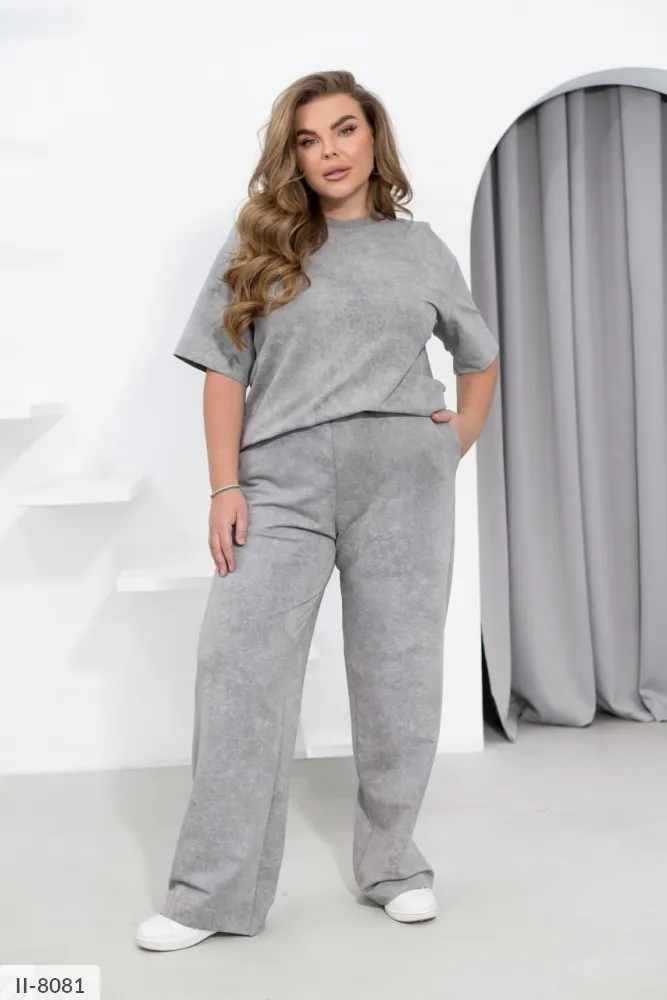 Костюм II-8072 Фабрика Моды