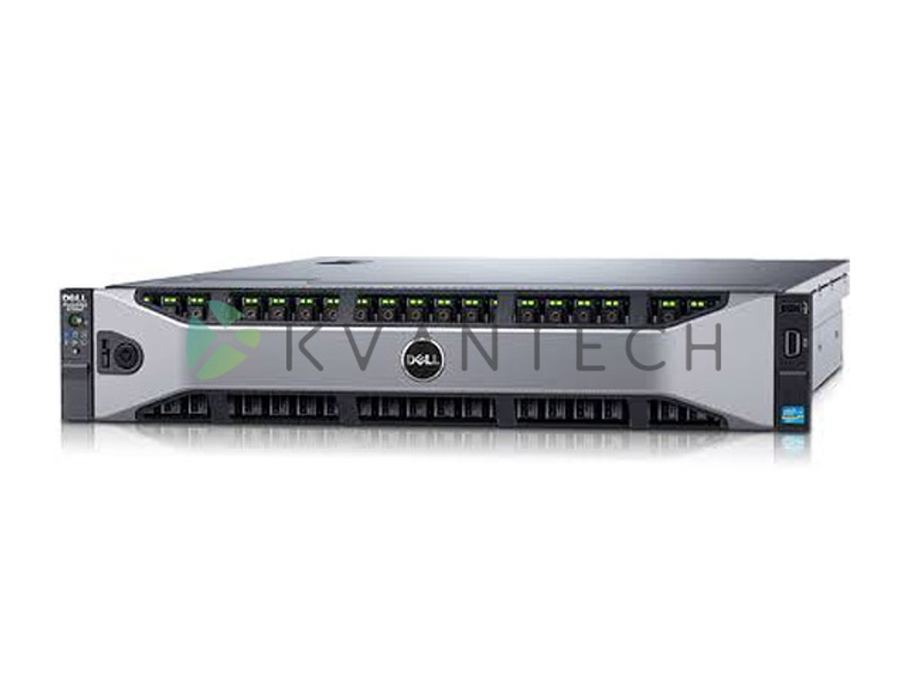 DELL PowerEdge R730xd 210-ADBC-264