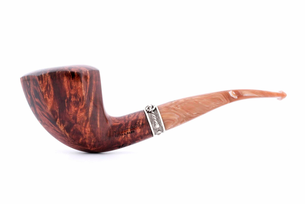 Трубка Mastro de Paja Unica M562