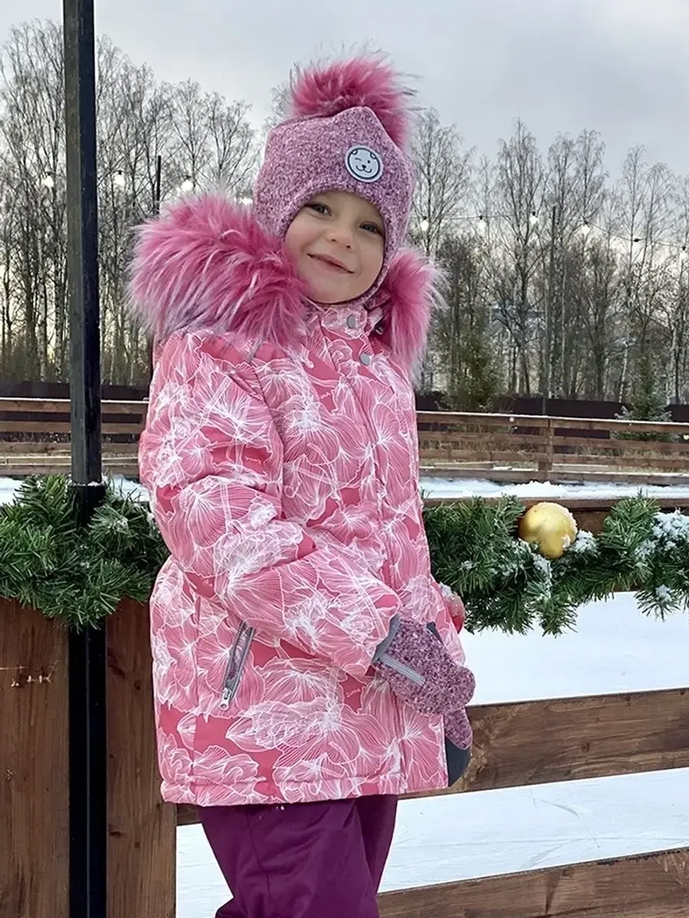 Шапка