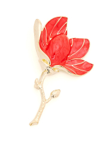 30054440 Брошь Chance