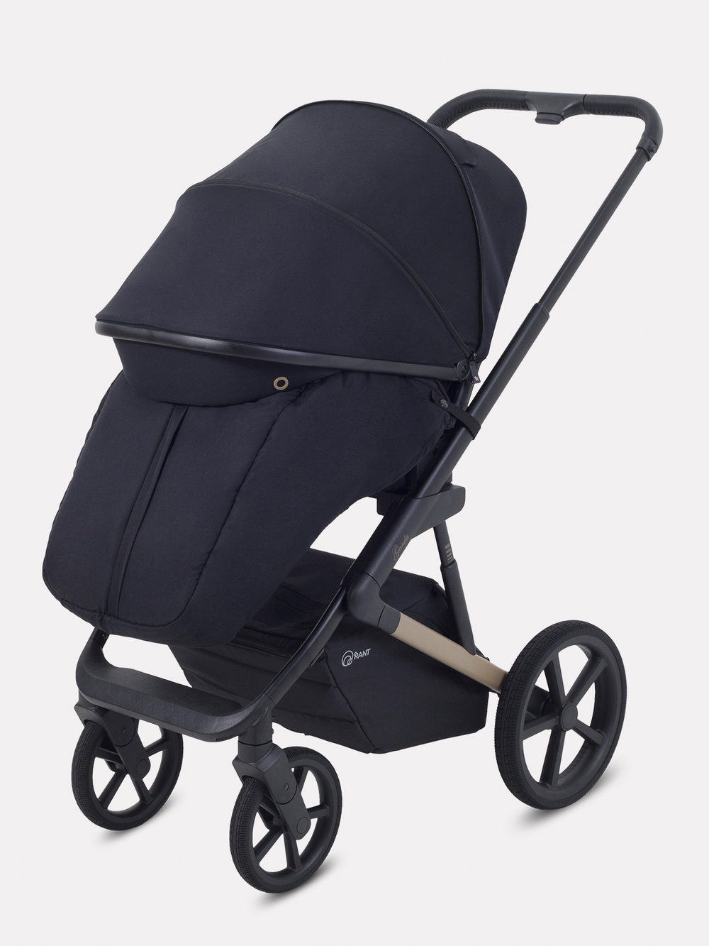 Коляска 2 в 1 Rant Garda