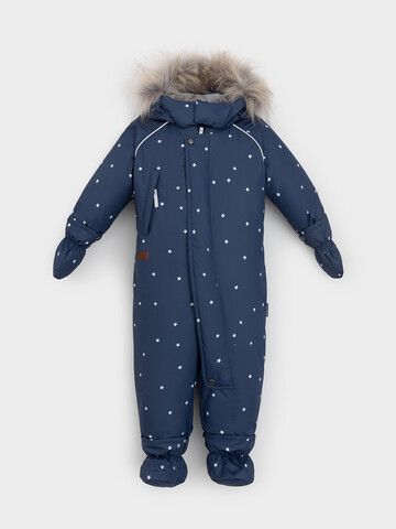 комбинезон  для мальчика  ВК 60116/н/20 Ал