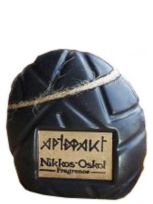 Nikkos-Oskol Fragrance Artefact