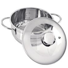 Кастрюля MAYER &amp; BOCH MB-29160 1,6 л