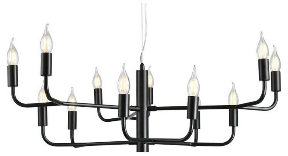 Подвесная люстра Aployt Evlalia APL.338.13.12