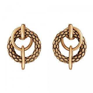 Серьги CATENE E ANELLI