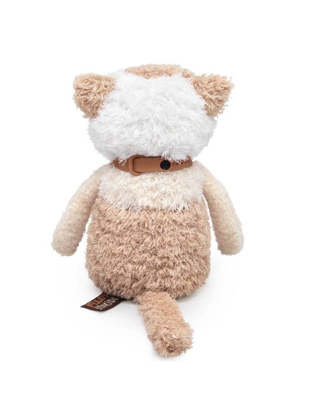 Мягкая игрушка Латте 19 см