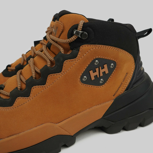 Ботинки Helly Hansen Knaster Evo 5 артикул:11613_726 - купить в магазине Дайс