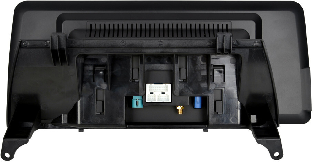 Магнитола BMW X5 (F15), X6 (F16) 2014-2017 NBT - Parafar PF5345a128/128 монитор 12.3" на Android 12, 8Гб+128Гб, CarPlay, 4G SIM-слот