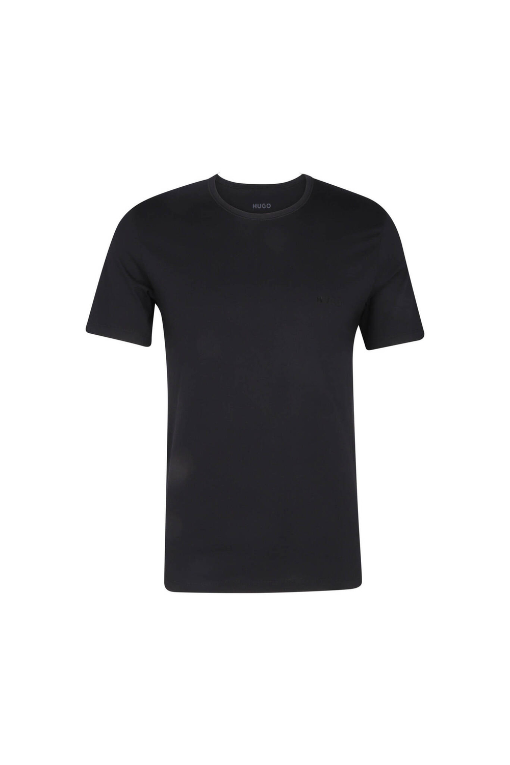Футболка 3шт. Hugo Bodywear - черный(50480088)