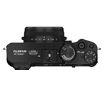 Компактный фотоаппарат Fujifilm X100VI, черный