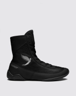 Боксёрки Fly TEMPEST BOOTS - Black