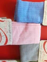 Колготки детские "в резинку" (86-92 р-р), 1 шт.