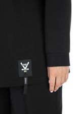 Костюм Аккорд Виотекс ЧЁРНЫЙ