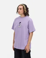 Футболка Anteater 364 сиреневая