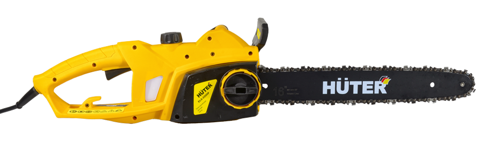 Электропила Huter ELS-2200P